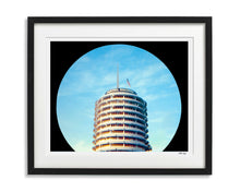 Load image into Gallery viewer, Capitol Records
