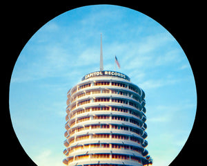 Capitol Records