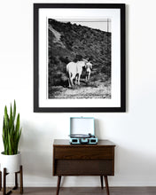 Load image into Gallery viewer, A Boy and His Horse