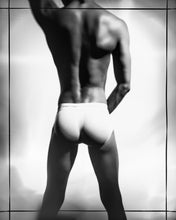 Load image into Gallery viewer, Boy in Calvins Backside