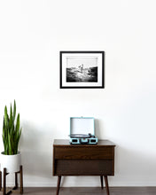 Load image into Gallery viewer, Boy in Desert, Joshua Tree