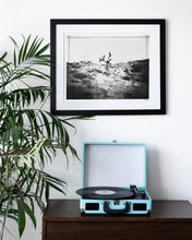 Load image into Gallery viewer, Boy in Desert, Joshua Tree