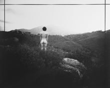 Load image into Gallery viewer, Boy in Malibu Mountains