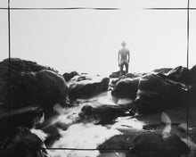 Load image into Gallery viewer, Boy on Rocks