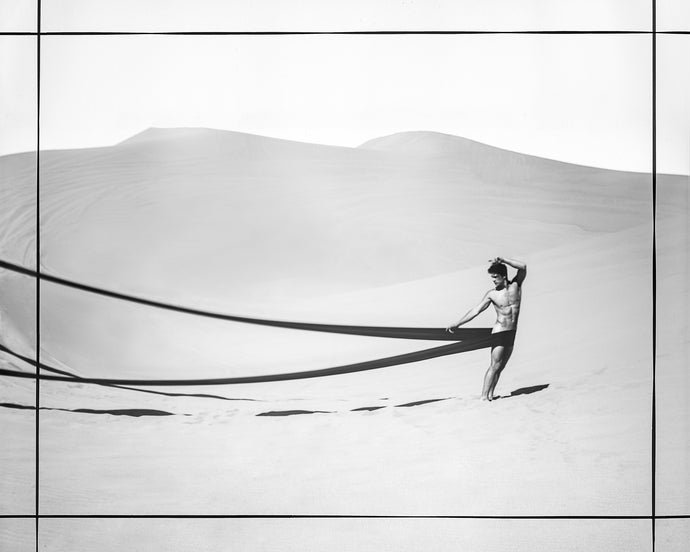 Desert Noir