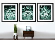 Load image into Gallery viewer, Lush Triptych