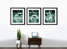 Load image into Gallery viewer, Lush Triptych