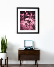 Load image into Gallery viewer, Lush Vertical - Pink