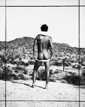 Load image into Gallery viewer, Mirage Vertical, Joshua Tree