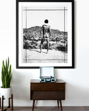 Load image into Gallery viewer, Mirage Vertical, Joshua Tree