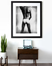 Load image into Gallery viewer, Boy in Calvins Backside